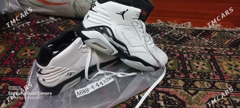 Jordan Krasowka - Parahat 3 - img 1