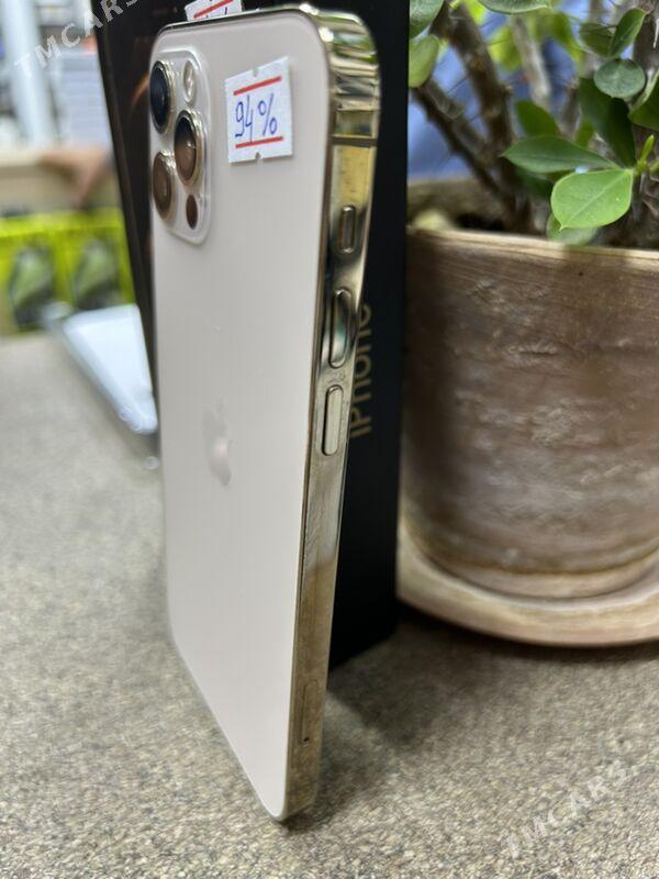 iphone 12pro 256GB - Ашхабад - img 1