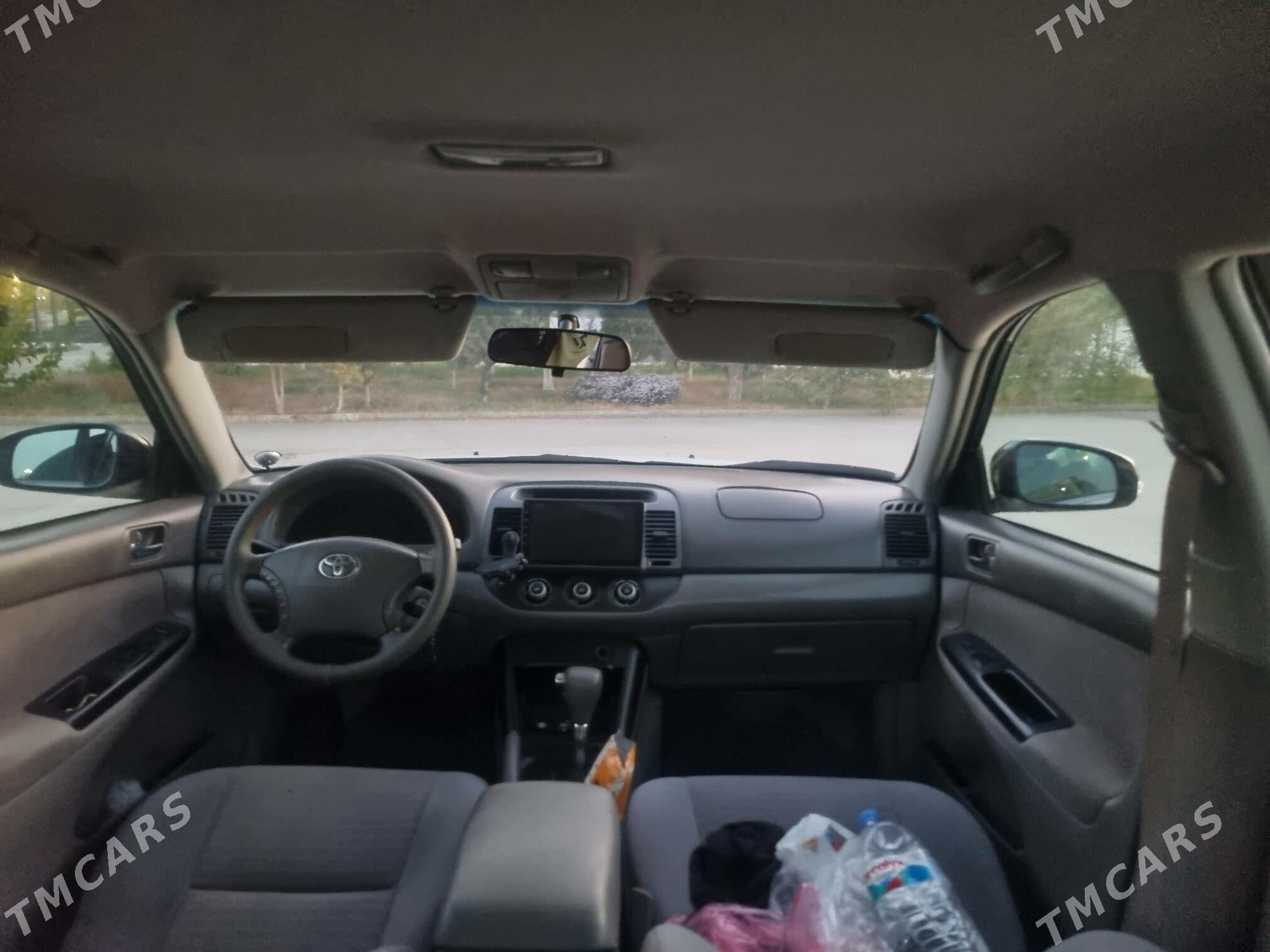 Toyota Camry 2006 - 180 000 TMT - Daşoguz - img 2