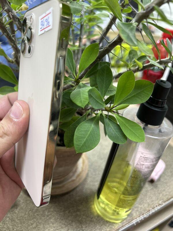 iphone 12pro 256GB - Ашхабад - img 3