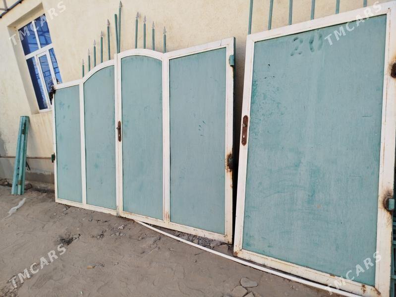 Дервезе - Дашогуз - img 3