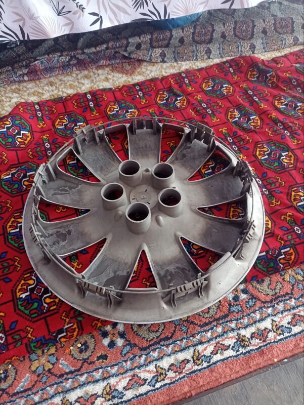 Kalpak corolla 200 TMT - Туркменабат - img 5