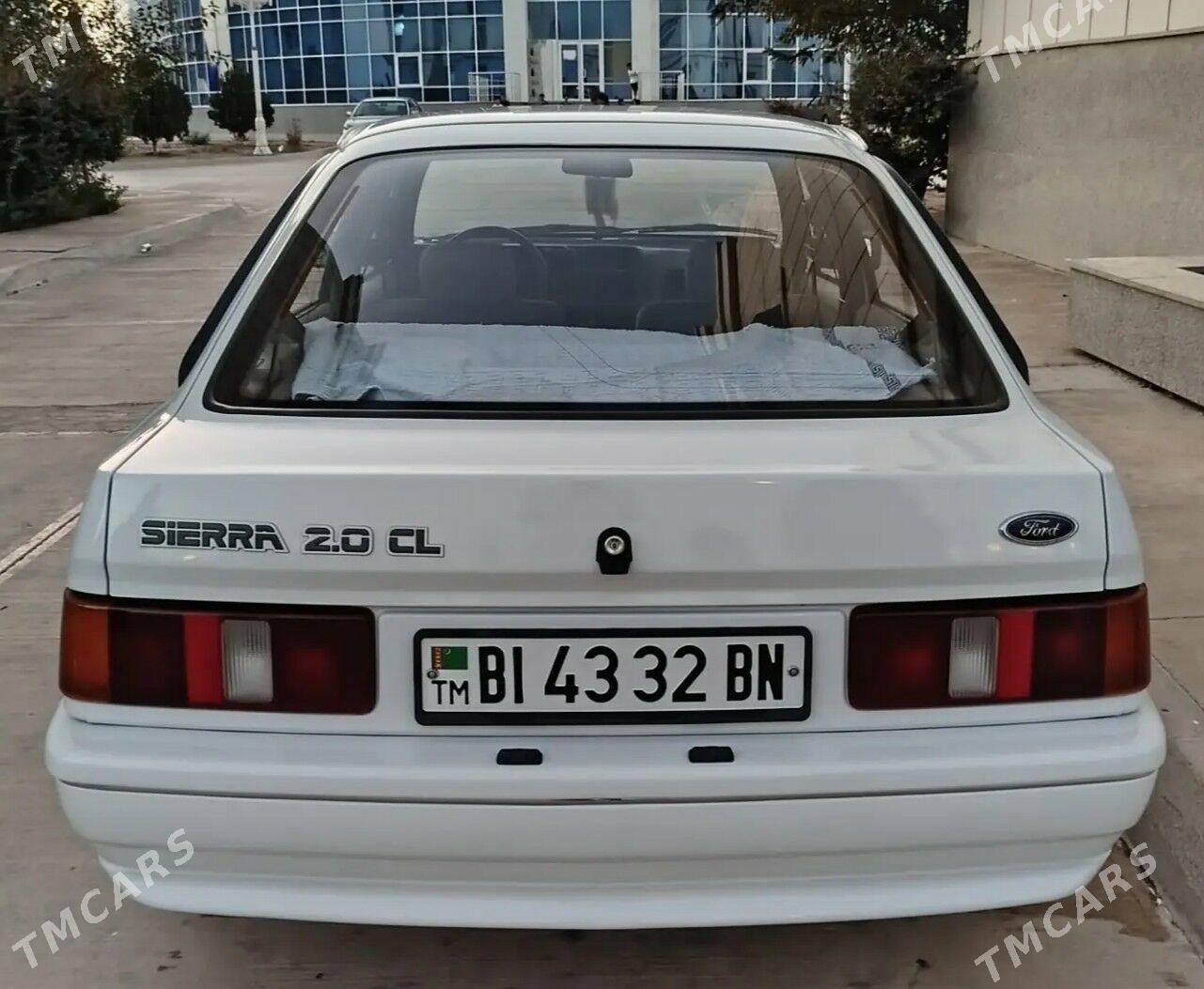 Ford E-Series 1988 - 45 000 TMT - Туркменбаши - img 1