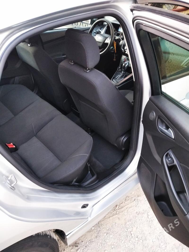 Ford Focus 2018 - 180 000 TMT - Mary - img 1