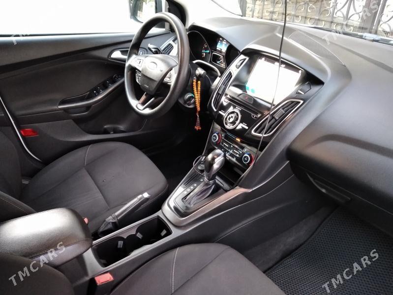 Ford Focus 2018 - 180 000 TMT - Mary - img 2