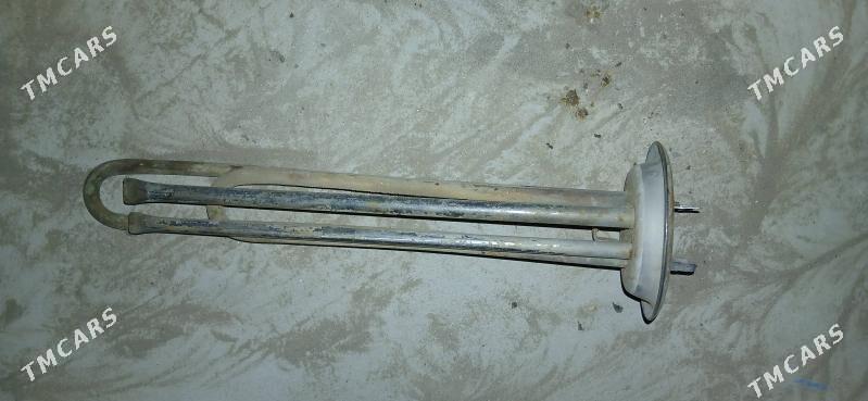 ten - Дашогуз - img 2