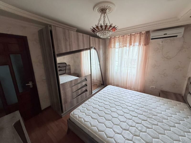 Квартира на 201 - Balkanabat - img 3