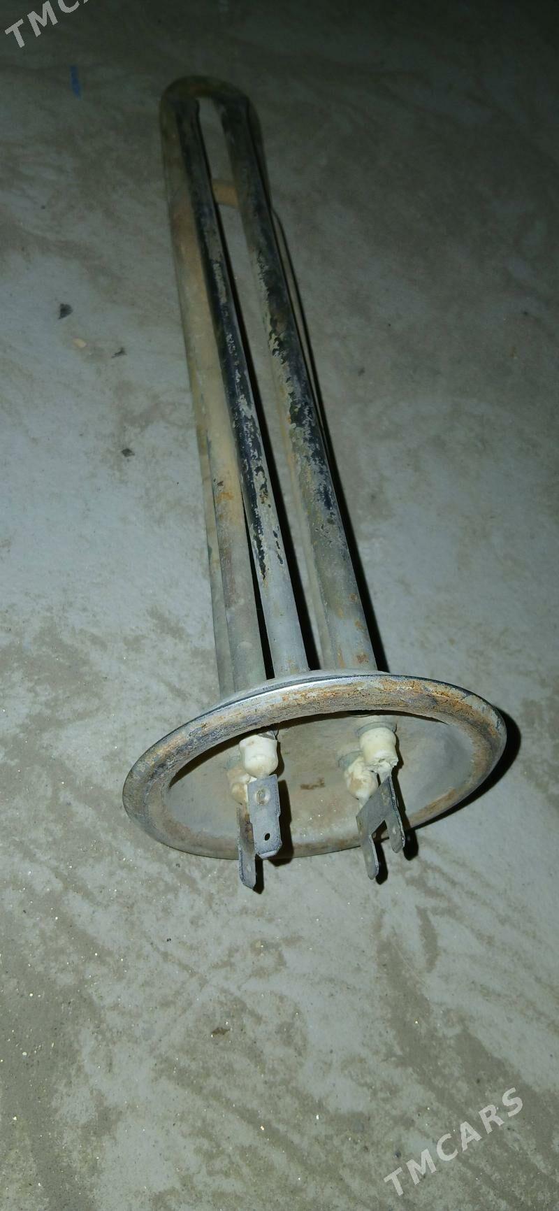 ten - Дашогуз - img 1