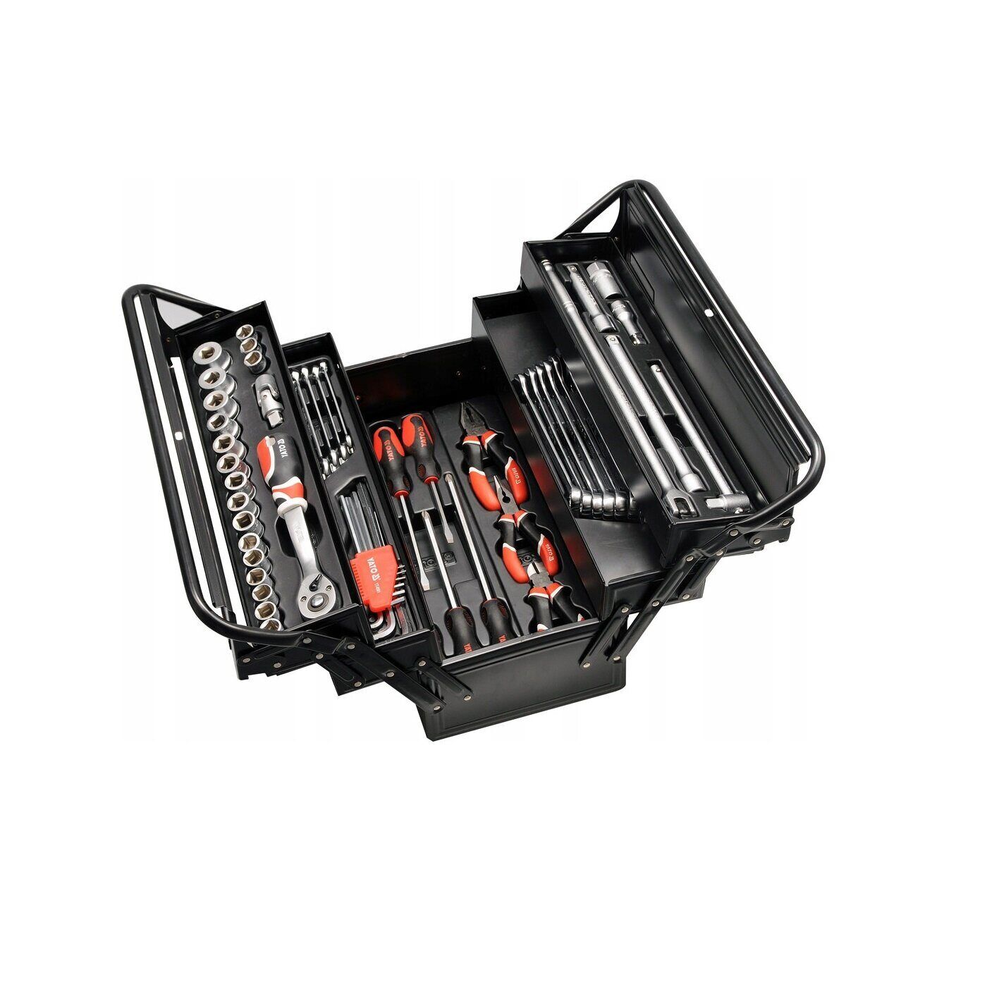 yato nabor acar 62 ps 4 000 TMT - Ашхабад - img 1