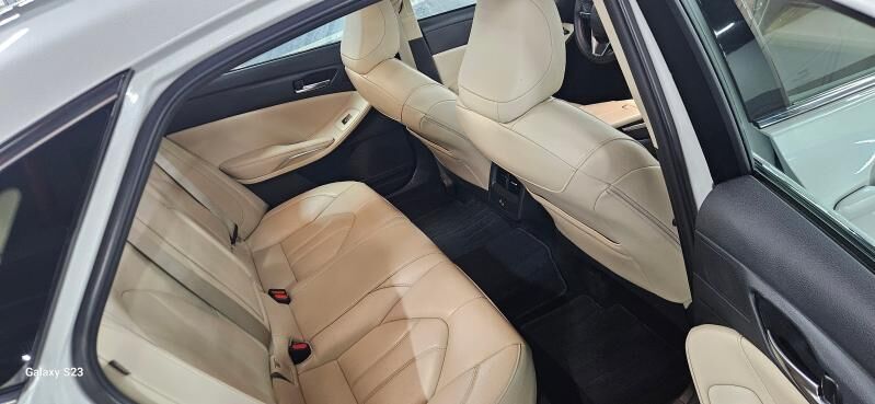 Toyota Avalon 2019 - 450 000 TMT - Ашхабад - img 8