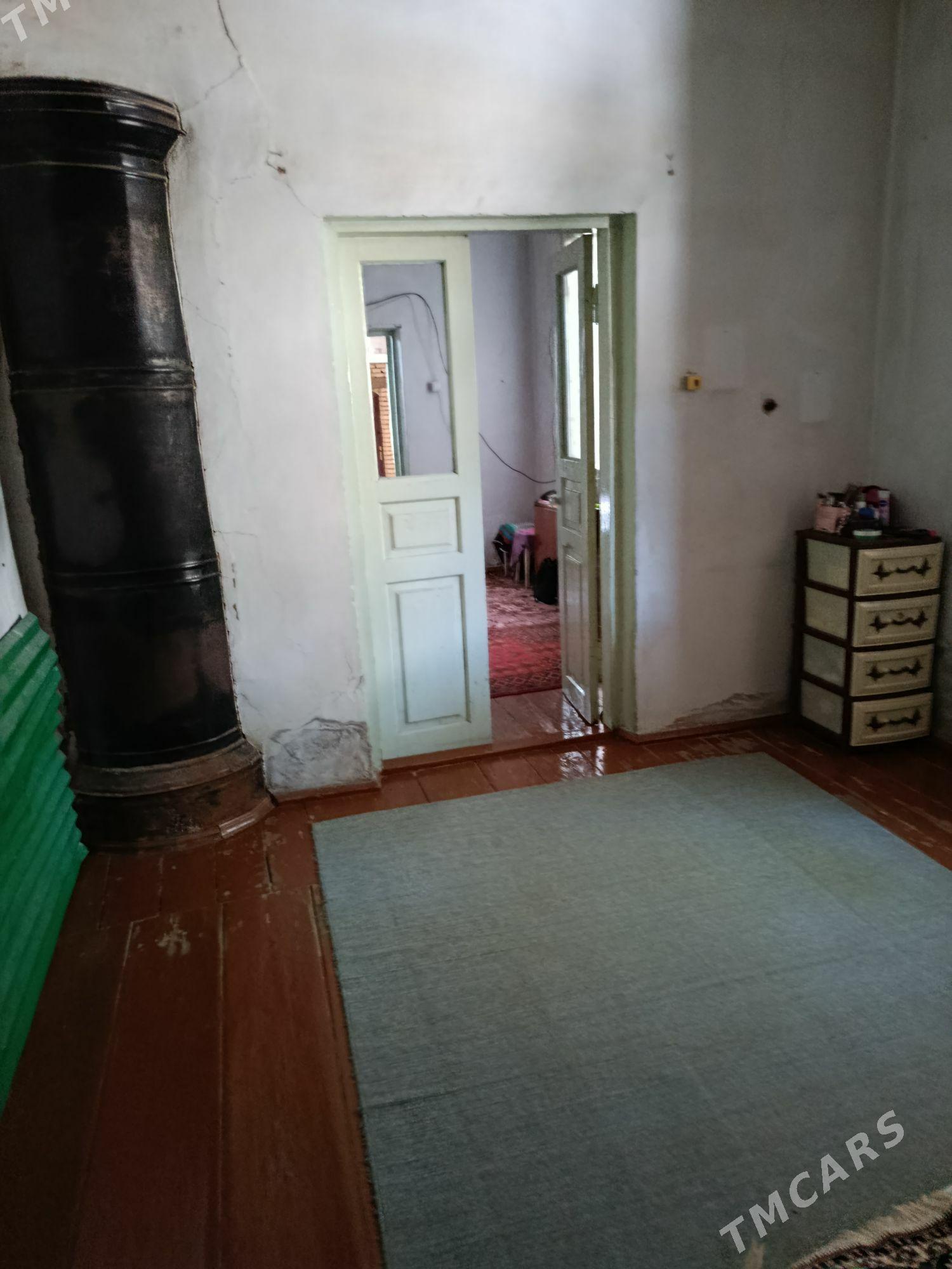 квартира - Baýramaly - img 1