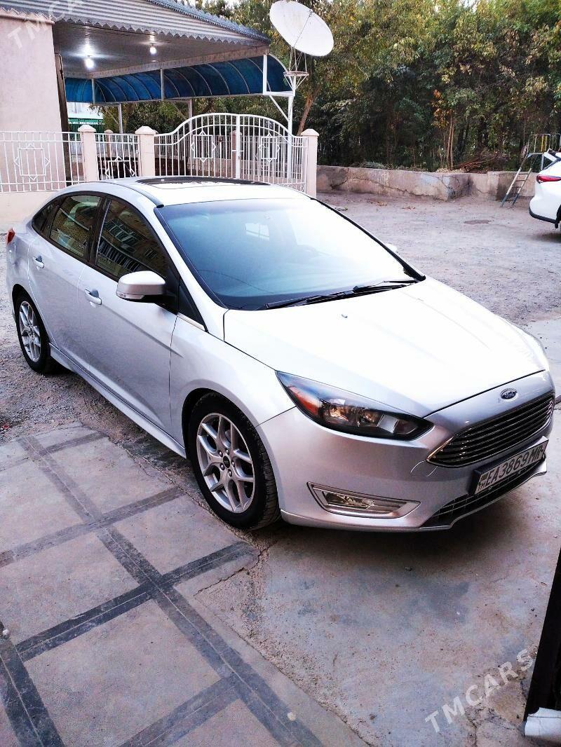 Ford Focus 2018 - 180 000 TMT - Mary - img 5