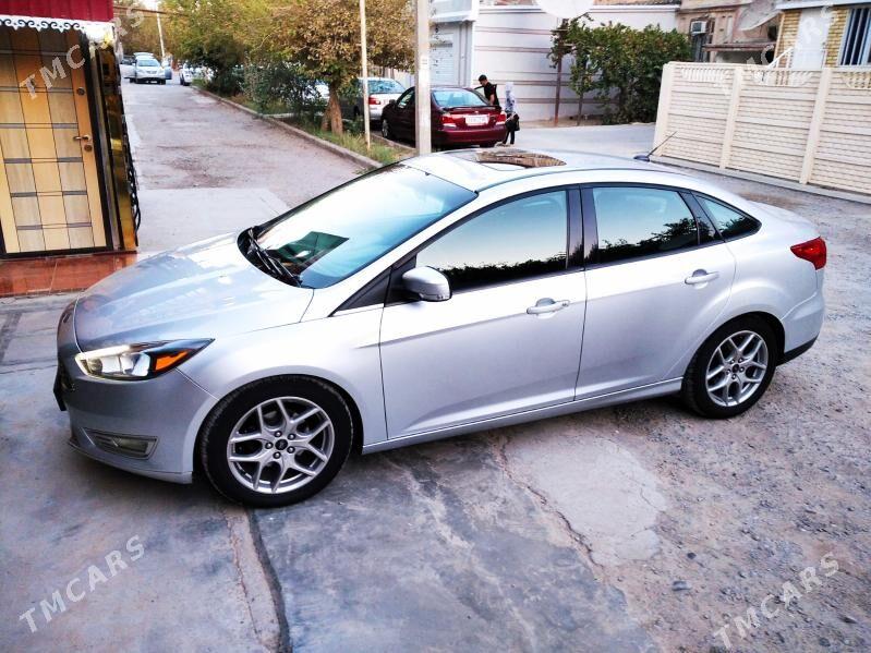 Ford Focus 2018 - 180 000 TMT - Mary - img 4