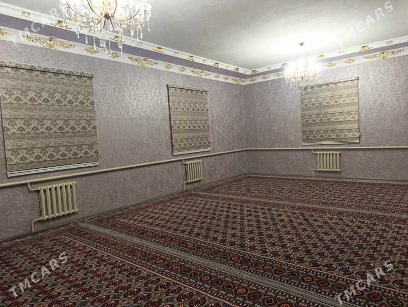 Satlyk jay - Şabat etr. - img 1