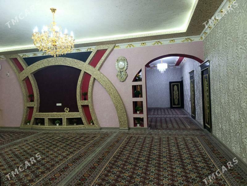 Satlyk jay - Şabat etr. - img 3