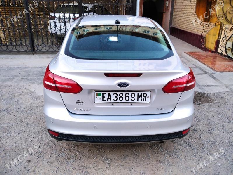 Ford Focus 2018 - 180 000 TMT - Mary - img 6