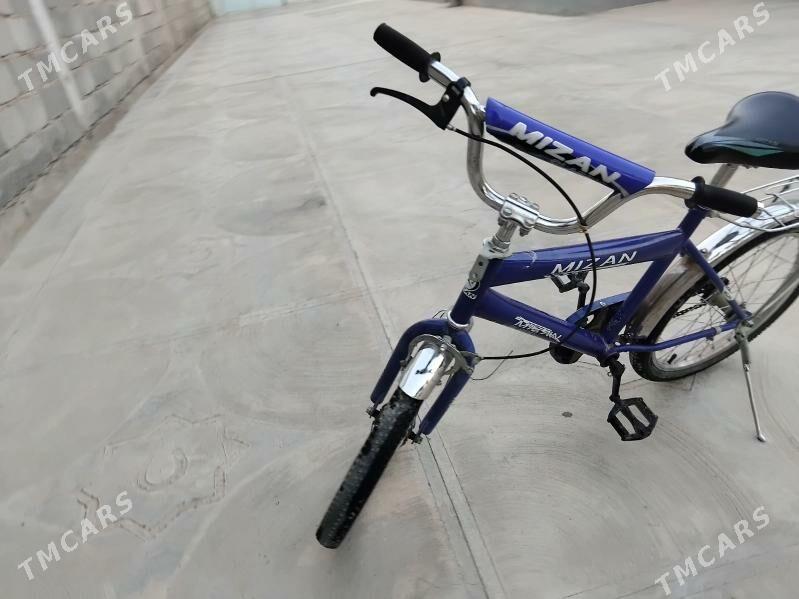 mizan welsoped - Änew - img 1