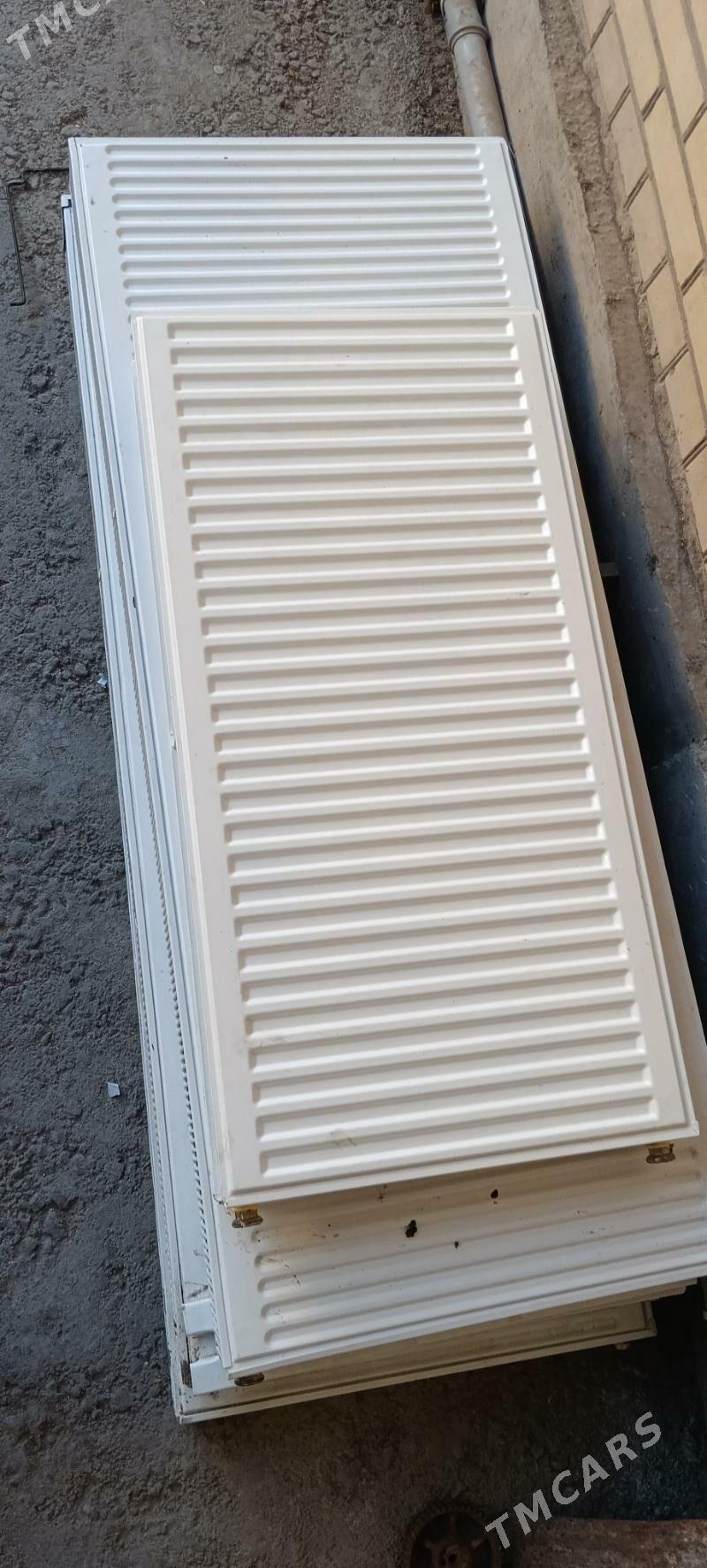 Batarey (Батарей) - Чарджоу - img 1