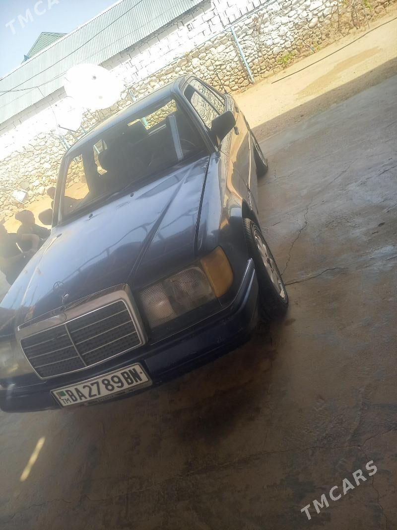 Mercedes-Benz 190E 1991 - 16 000 TMT - Джебел - img 4