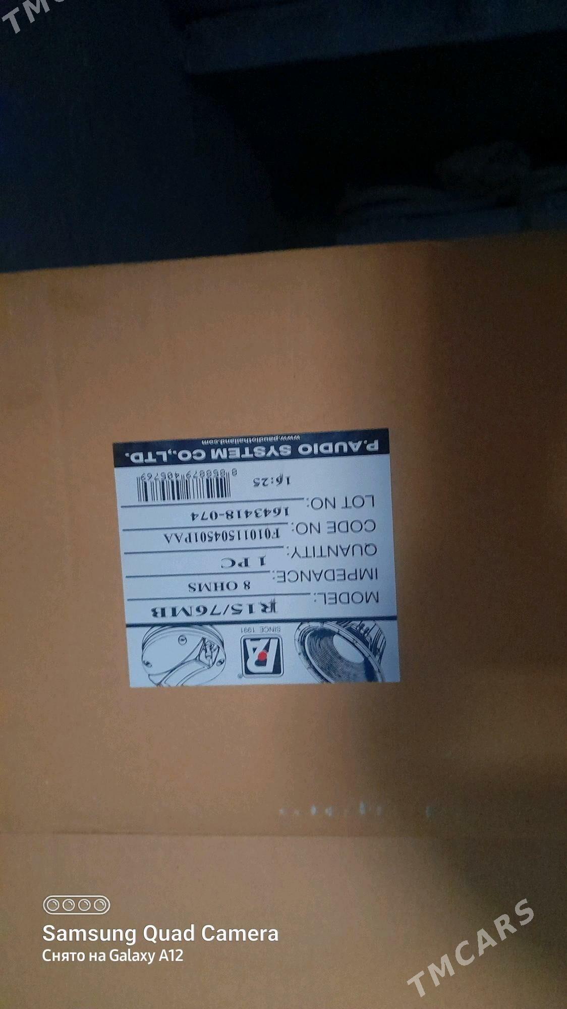 kalonka - Aşgabat - img 1