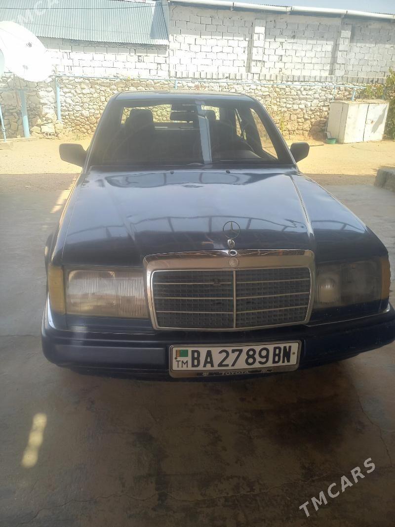 Mercedes-Benz 190E 1991 - 16 000 TMT - Джебел - img 5