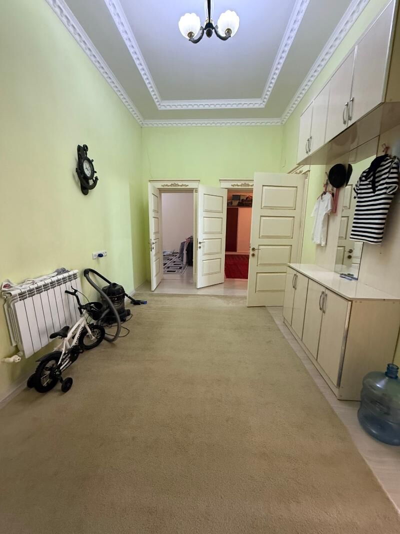 Coganly 6 sotak 3 komnat - Ашхабад - img 1