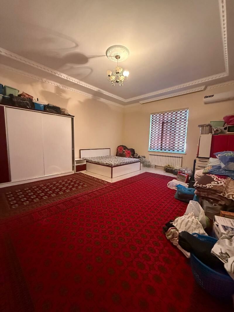 Coganly 6 sotak 3 komnat - Ашхабад - img 5