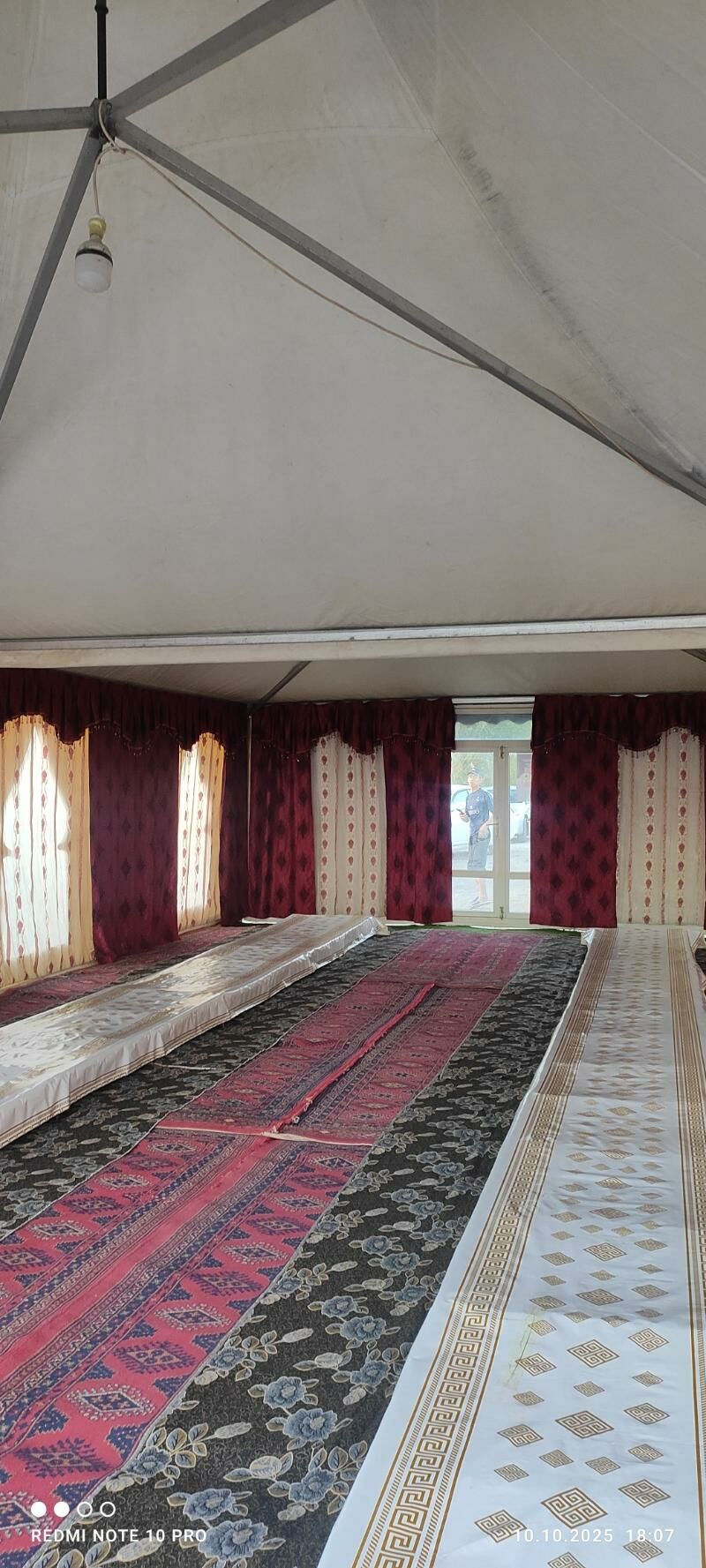 toy palatka - Болдумсаз - img 5