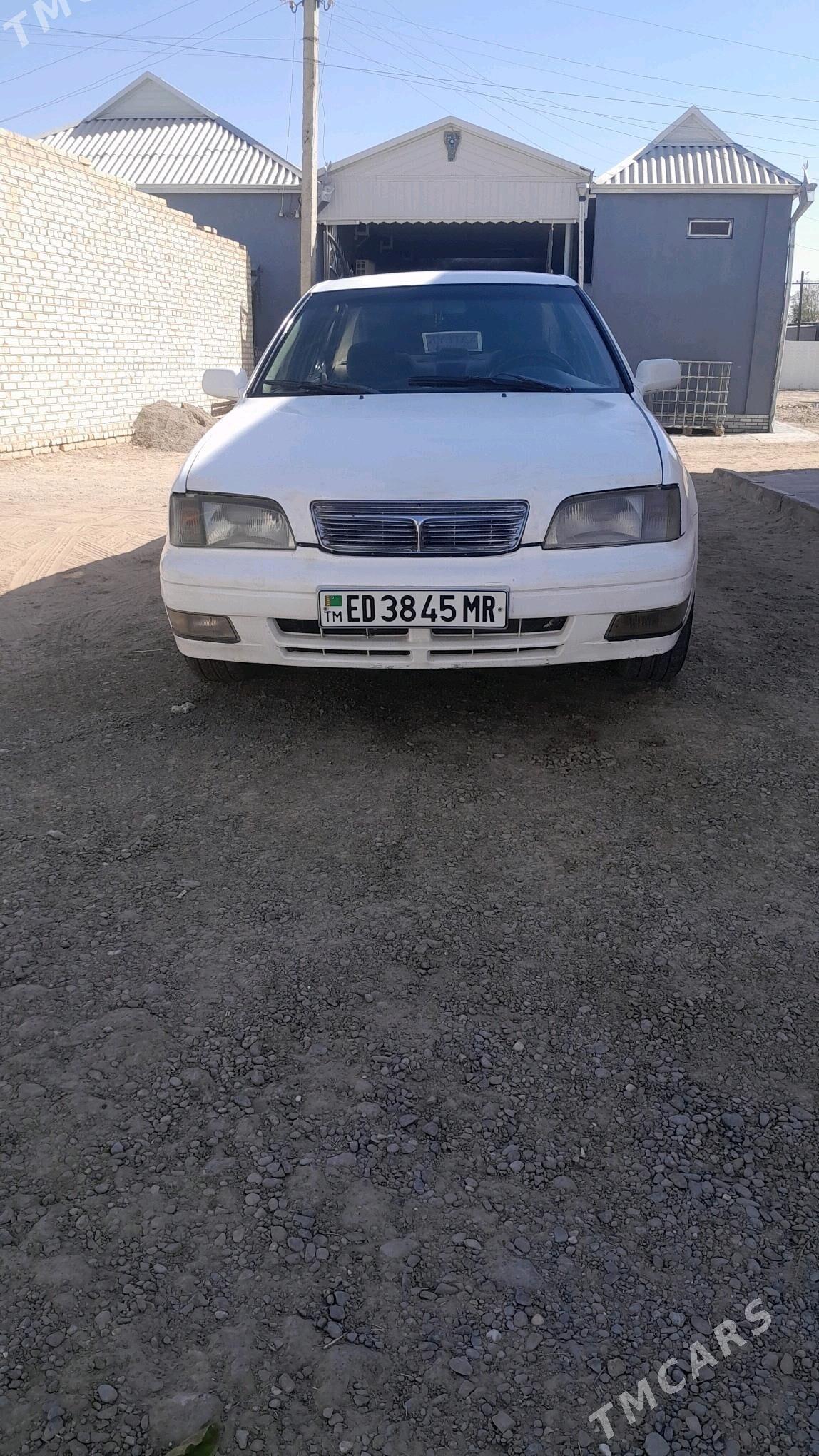 Toyota Camry 1994 - 60 000 TMT - Ýolöten - img 3