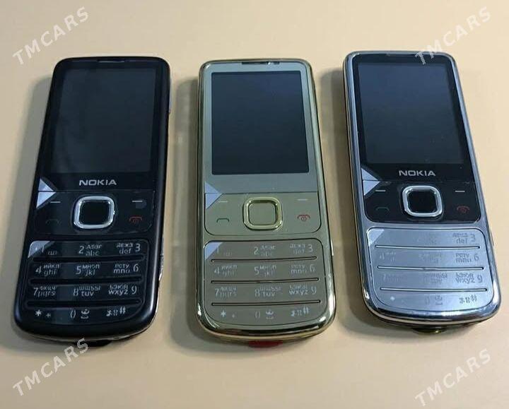 Nokia 6700 - Ашхабад - img 1