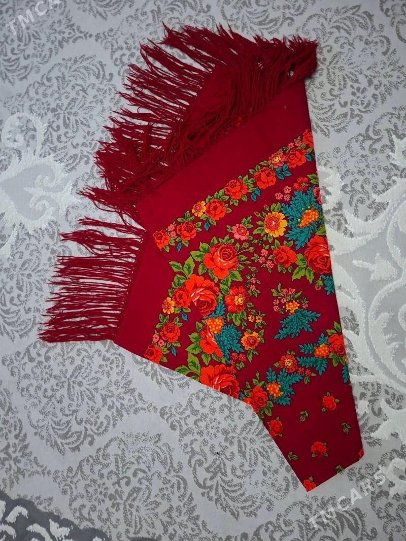 gadym ýün̈ gyn̈aç - Бузмеин - img 1