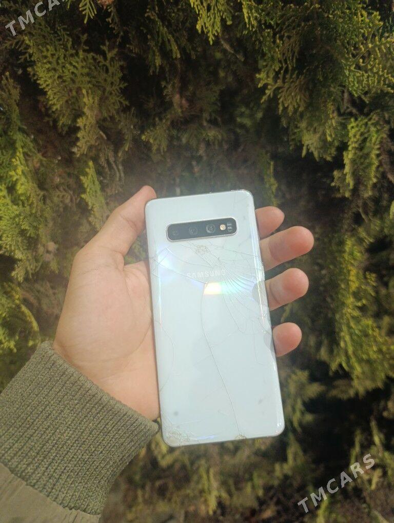 Samsung S 10 - Daşoguz - img 2