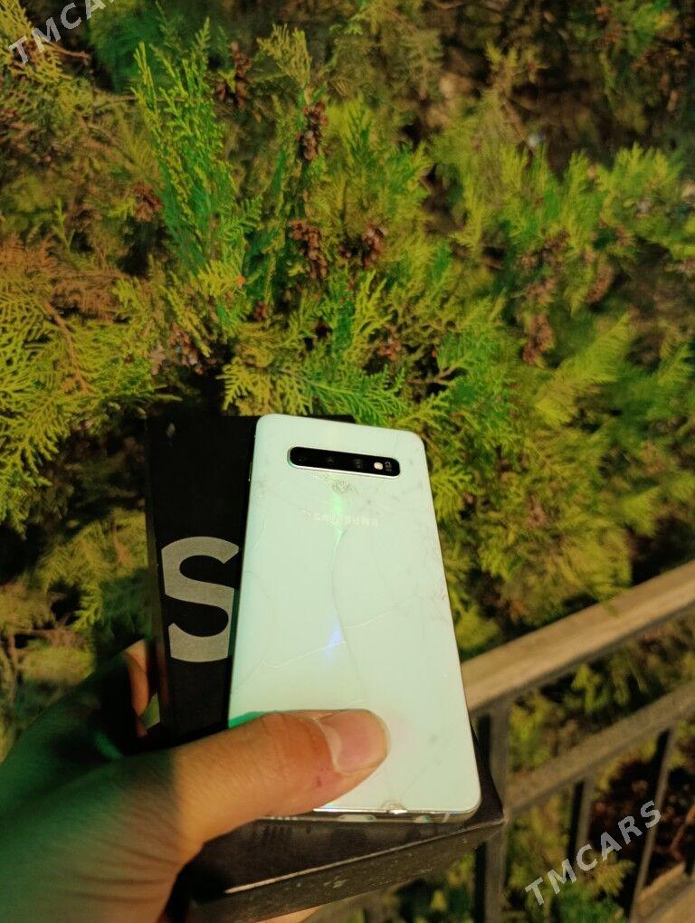 Samsung S 10 - Daşoguz - img 3