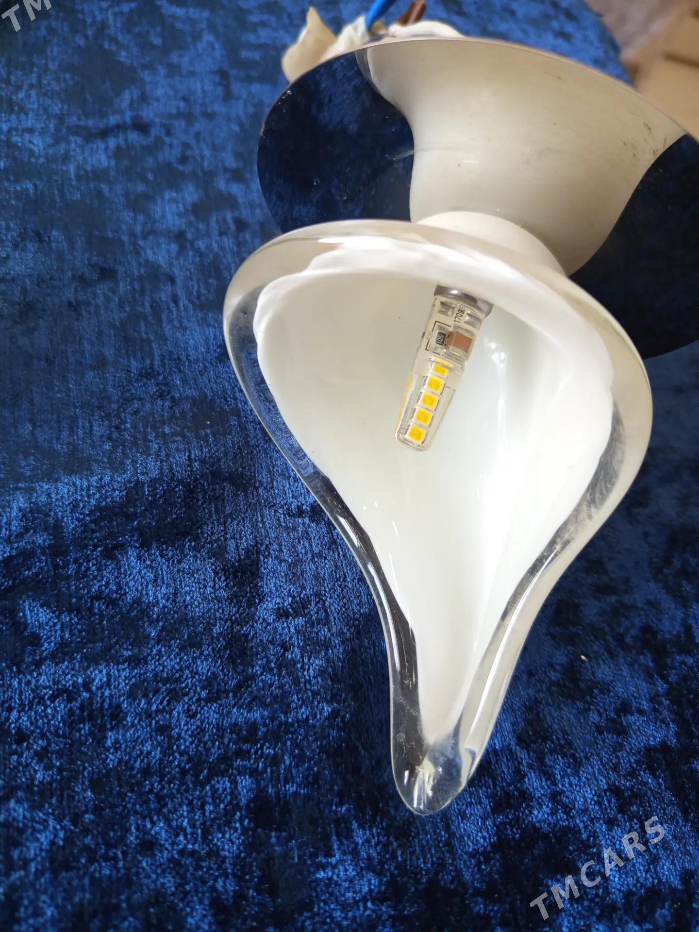 споты лилии - Ашхабад - img 1