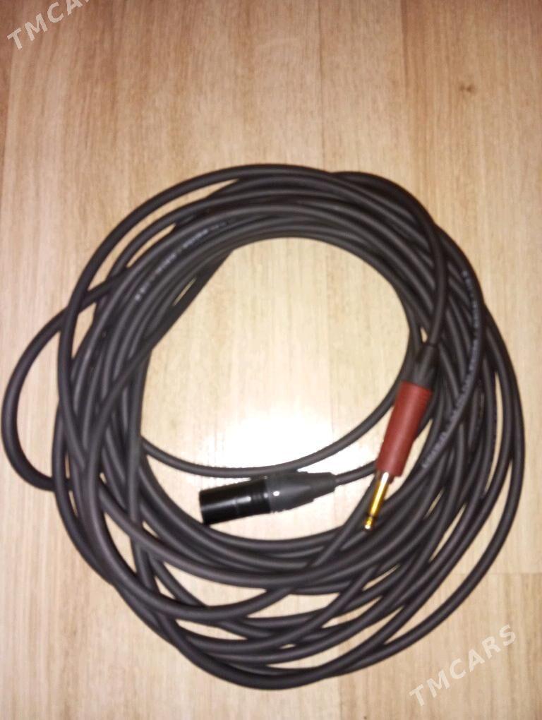 kabel pales kanon - Арчабиль шаёлы - img 1