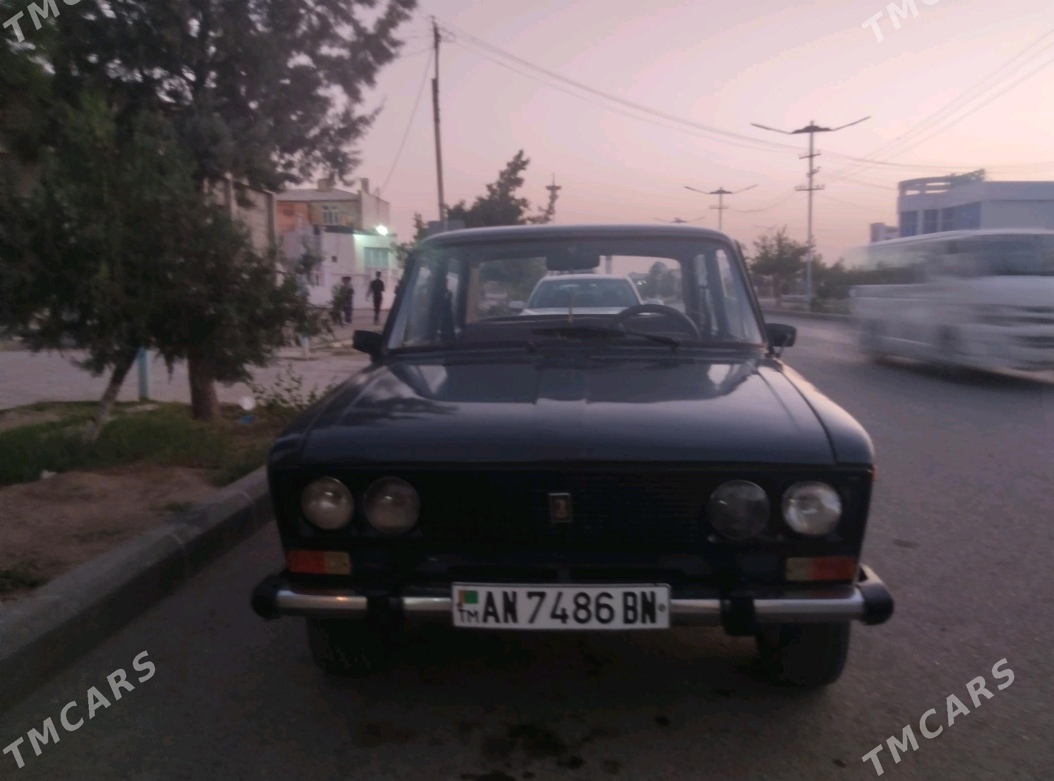 Lada 2106 2000 - 23 000 TMT - Balkanabat - img 1