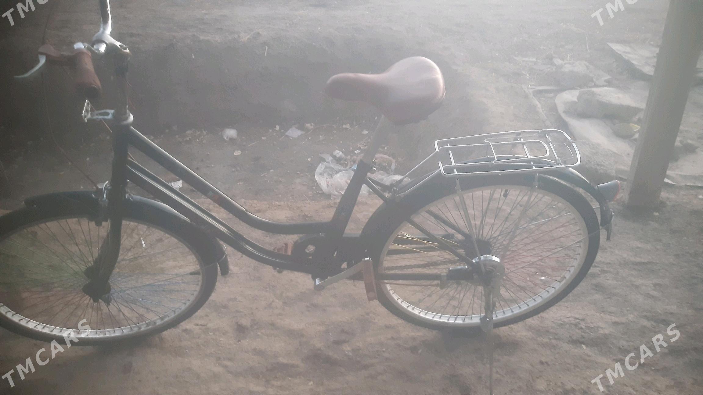 26Lyk YAPOSGA - Gurbansoltan Eje - img 1