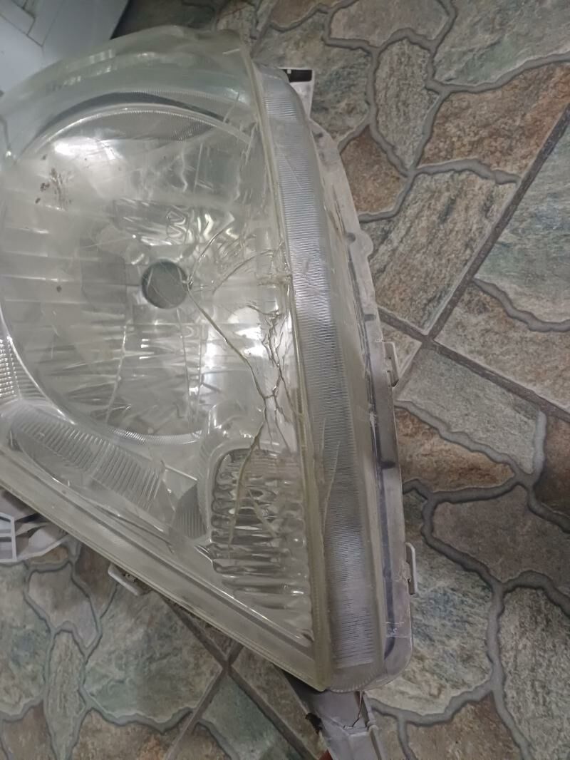 Far toyota hilux 450 TMT - 9 мкр - img 3