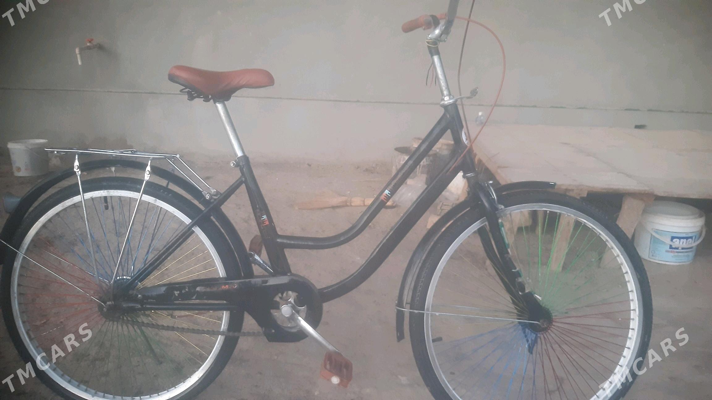 26Lyk YAPOSGA - Gurbansoltan Eje - img 2