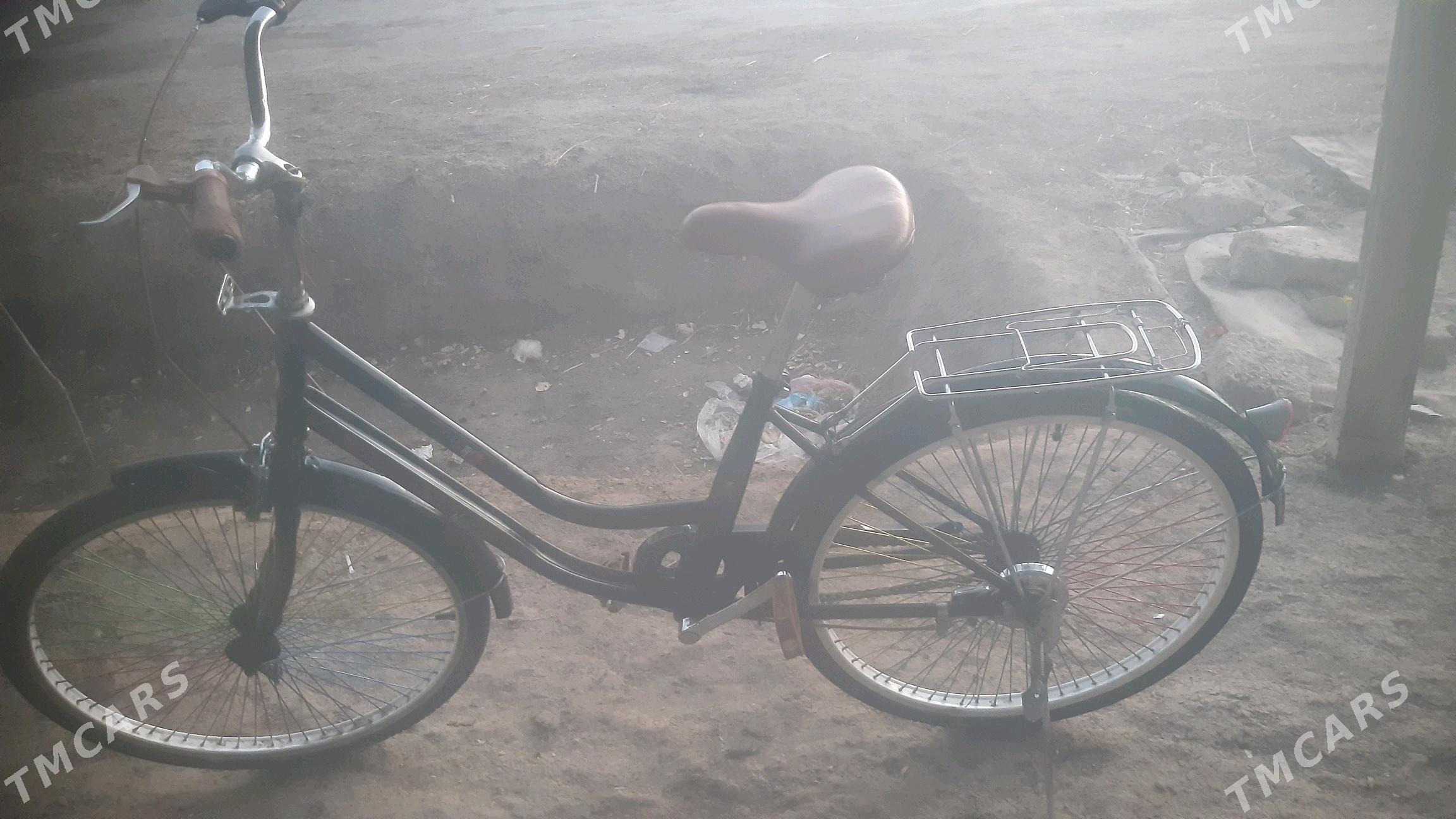 26Lyk YAPOSGA - Gurbansoltan Eje - img 4