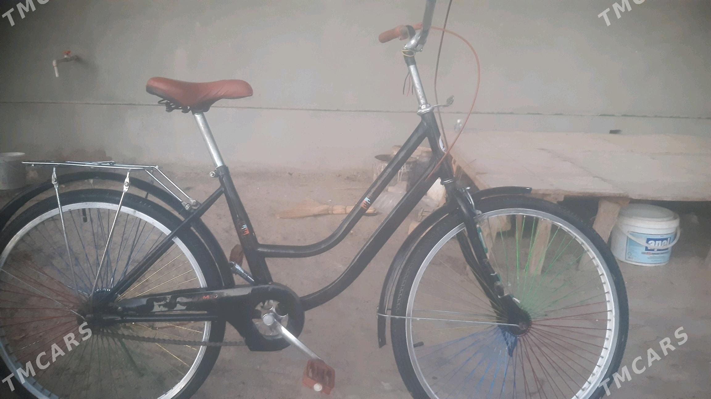 26Lyk YAPOSGA - Gurbansoltan Eje - img 3