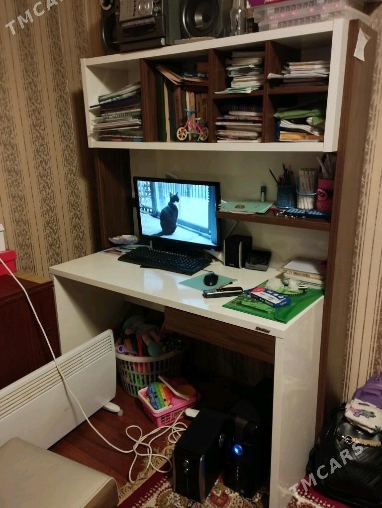kompyuter stol istikbal - Ашхабад - img 1