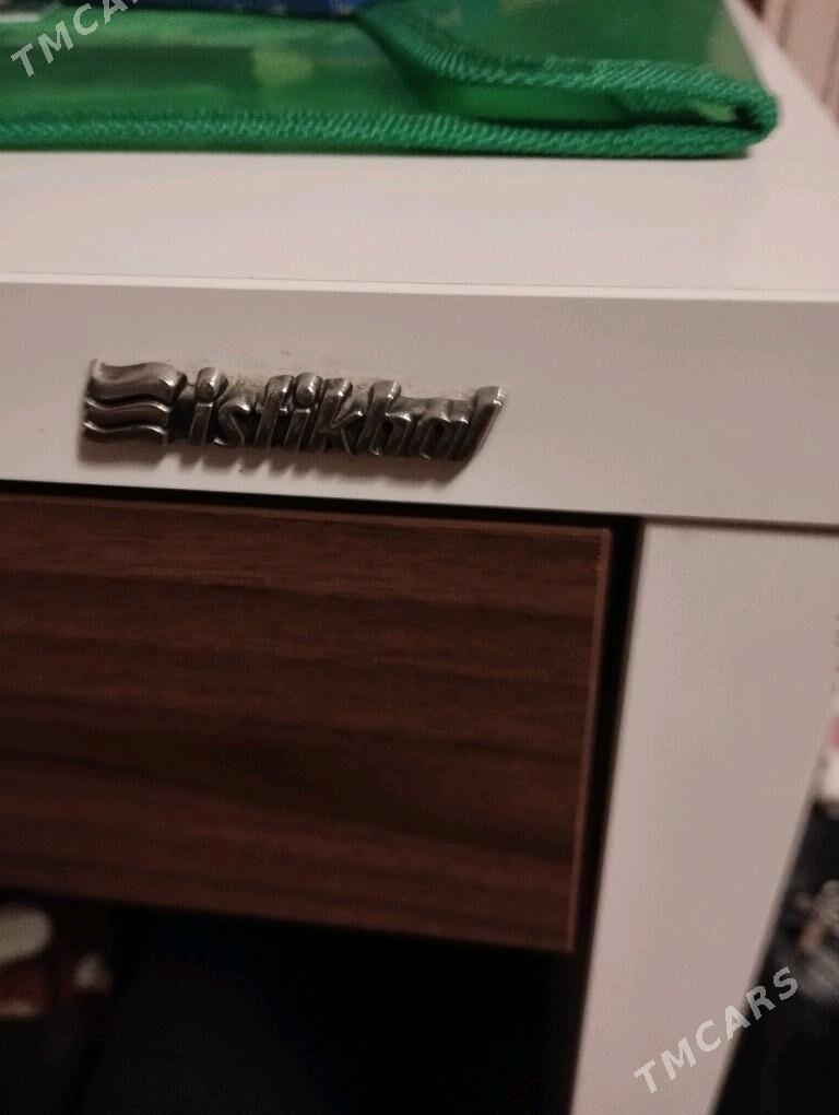 kompyuter stol istikbal - Ашхабад - img 3