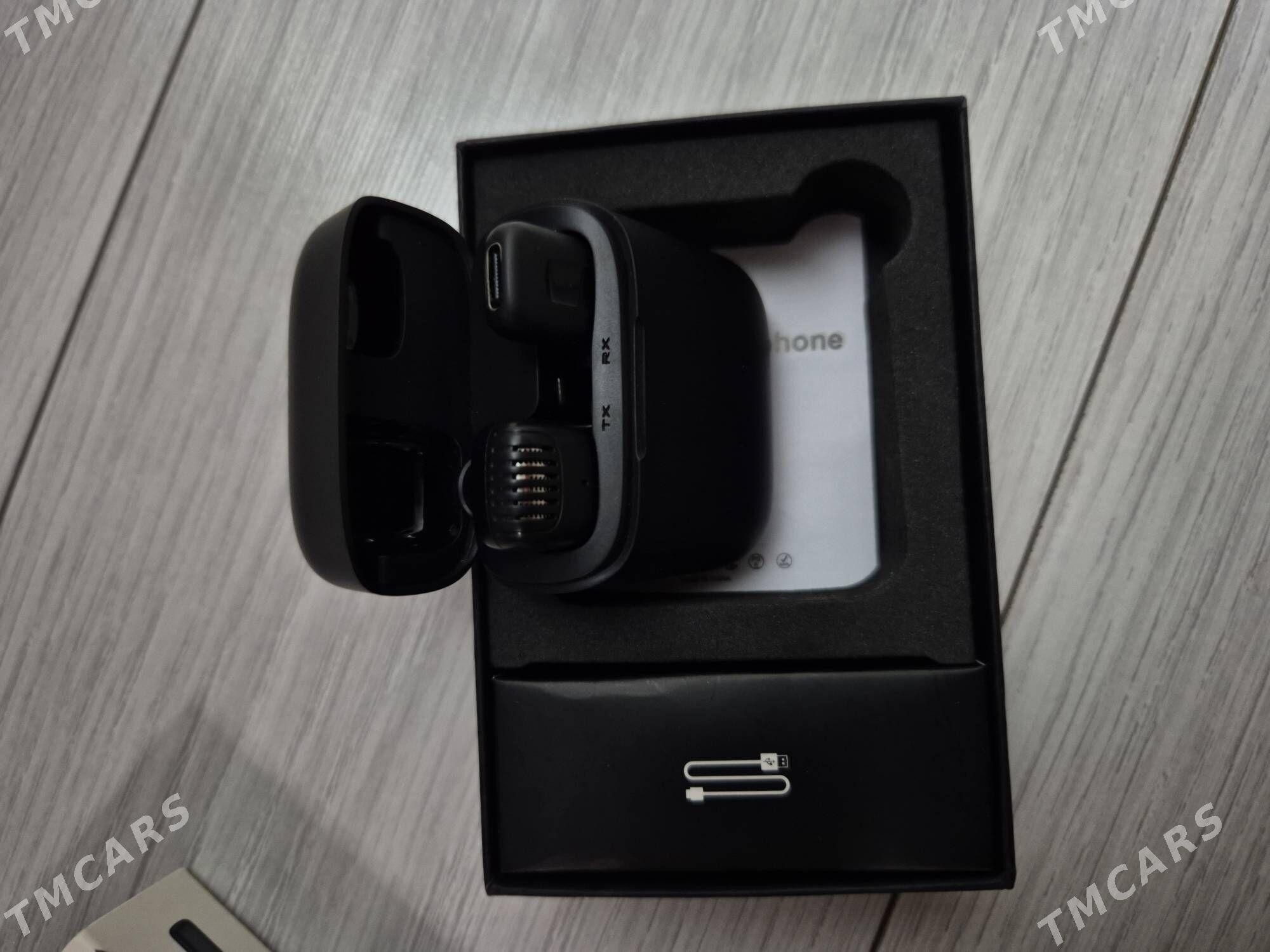 mikrofon tel ucun - Balkanabat - img 1