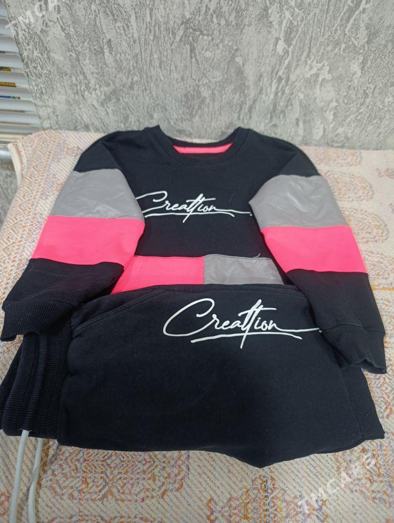 Kostum detskiy - Мары - img 1