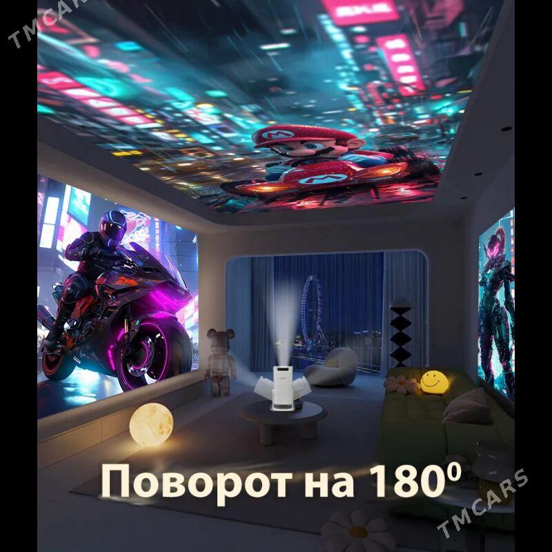 Проектор P-30 - Aşgabat - img 4