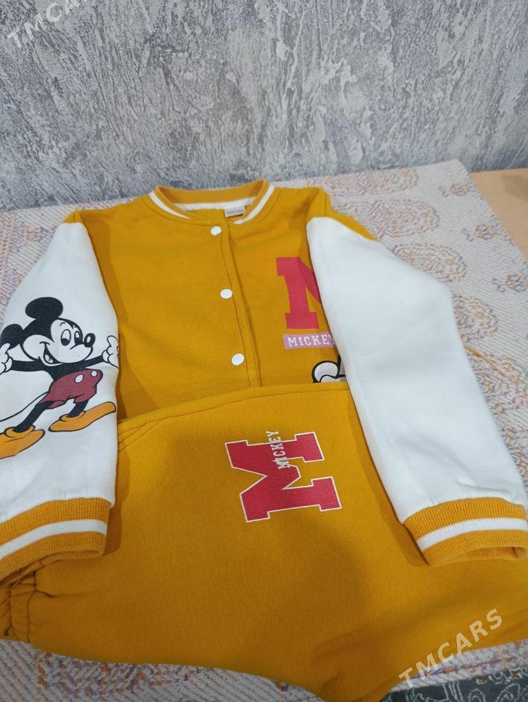 kostyum - Мары - img 1