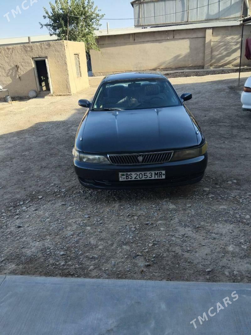Toyota Chaser 1993 - 44 000 TMT - Baýramaly - img 4