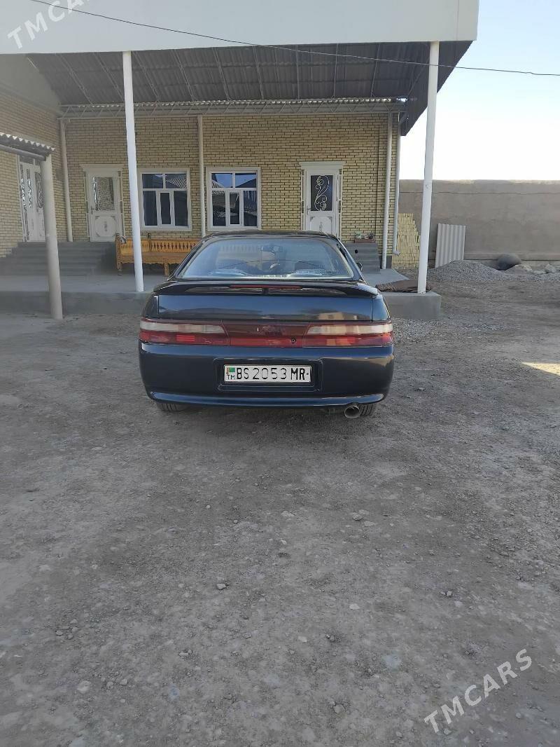 Toyota Chaser 1993 - 44 000 TMT - Baýramaly - img 3
