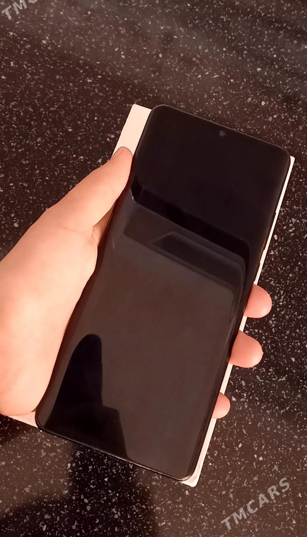 Huawei P30 pro - Туркменбаши - img 2